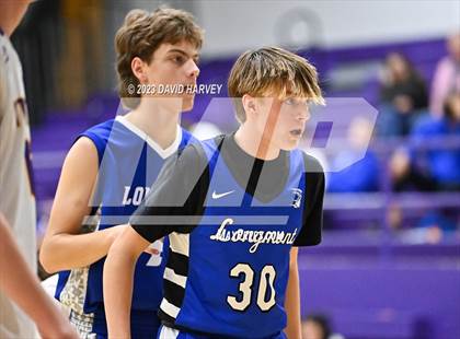 Thumbnail 3 in Longmont vs Littleton photogallery.
