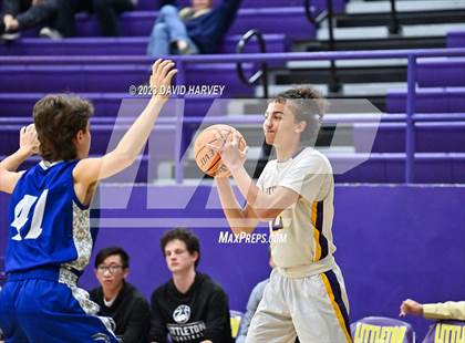Thumbnail 3 in Longmont vs Littleton photogallery.