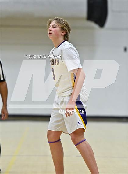 Thumbnail 3 in Longmont vs Littleton photogallery.