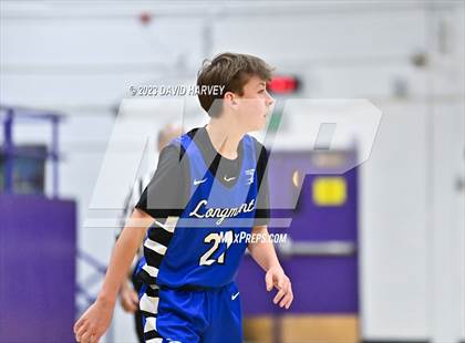 Thumbnail 2 in Longmont vs Littleton photogallery.