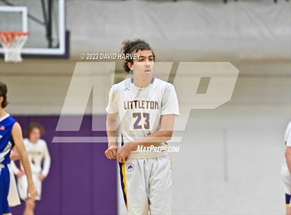 Thumbnail 1 in Longmont vs Littleton photogallery.