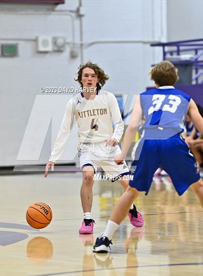 Thumbnail 1 in Longmont vs Littleton photogallery.