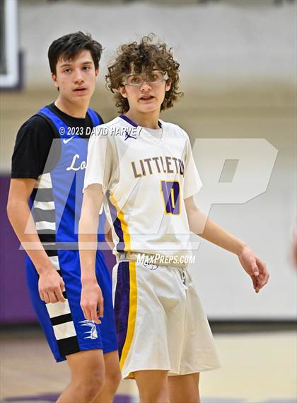 Thumbnail 2 in Longmont vs Littleton photogallery.