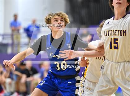 Thumbnail 2 in Longmont vs Littleton photogallery.
