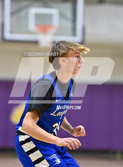 Thumbnail 2 in Longmont vs Littleton photogallery.