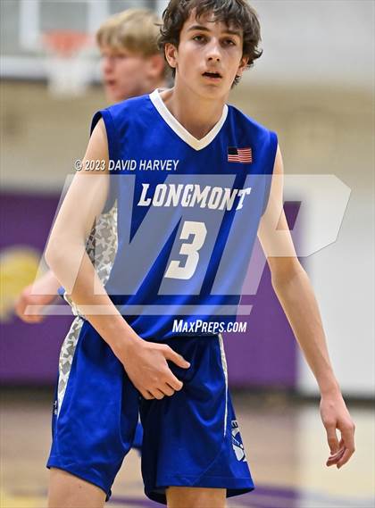 Thumbnail 2 in Longmont vs Littleton photogallery.