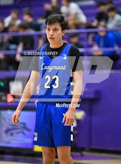 Thumbnail 2 in Longmont vs Littleton photogallery.
