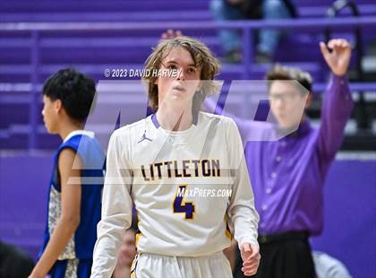 Thumbnail 3 in Longmont vs Littleton photogallery.