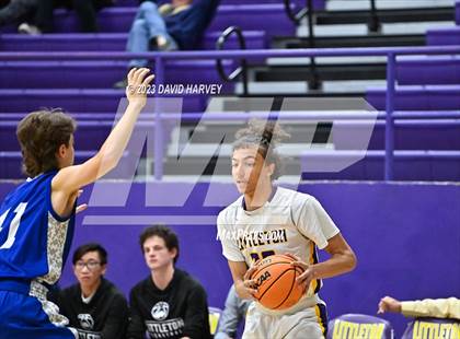 Thumbnail 1 in Longmont vs Littleton photogallery.