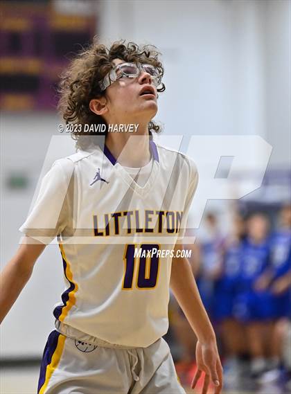 Thumbnail 3 in Longmont vs Littleton photogallery.