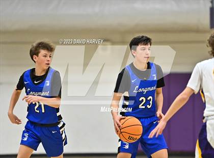 Thumbnail 1 in Longmont vs Littleton photogallery.