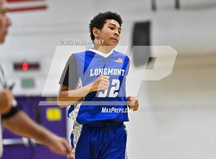Thumbnail 3 in Longmont vs Littleton photogallery.