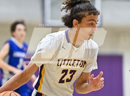 Thumbnail 3 in Longmont vs Littleton photogallery.