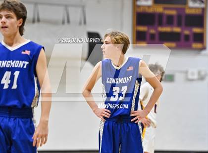 Thumbnail 1 in Longmont vs Littleton photogallery.