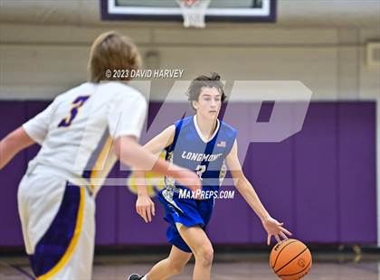 Thumbnail 2 in Longmont vs Littleton photogallery.