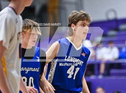 Thumbnail 1 in Longmont vs Littleton photogallery.