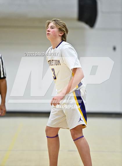 Thumbnail 1 in Longmont vs Littleton photogallery.