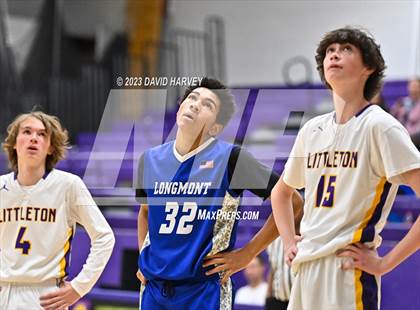 Thumbnail 1 in Longmont vs Littleton photogallery.