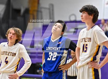 Thumbnail 1 in Longmont vs Littleton photogallery.
