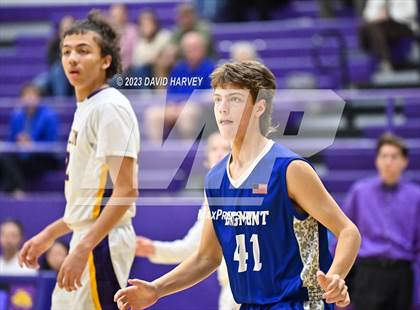 Thumbnail 1 in Longmont vs Littleton photogallery.