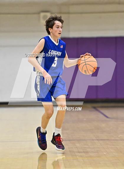 Thumbnail 1 in Longmont vs Littleton photogallery.