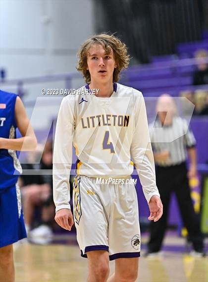 Thumbnail 3 in Longmont vs Littleton photogallery.