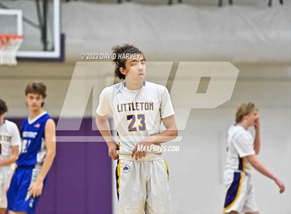 Thumbnail 1 in Longmont vs Littleton photogallery.