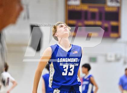 Thumbnail 2 in Longmont vs Littleton photogallery.