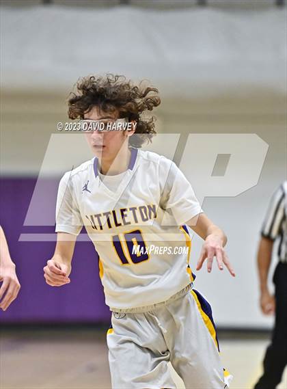 Thumbnail 3 in Longmont vs Littleton photogallery.