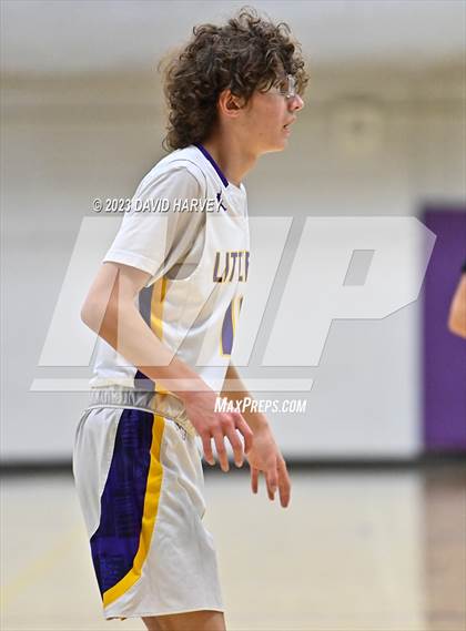 Thumbnail 2 in Longmont vs Littleton photogallery.