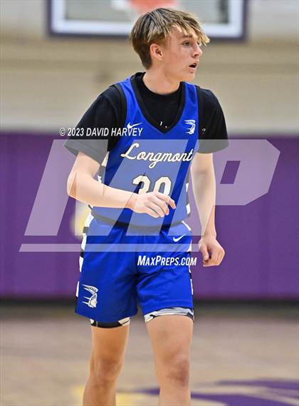 Thumbnail 2 in Longmont vs Littleton photogallery.