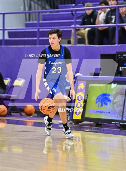 Thumbnail 1 in Longmont vs Littleton photogallery.