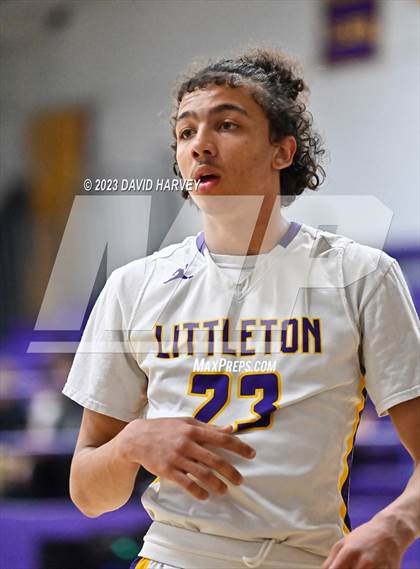 Thumbnail 3 in Longmont vs Littleton photogallery.