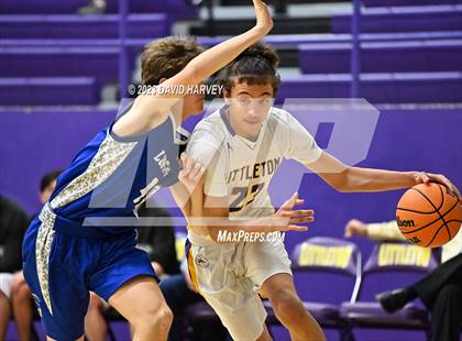 Thumbnail 1 in Longmont vs Littleton photogallery.