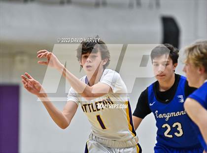 Thumbnail 1 in Longmont vs Littleton photogallery.