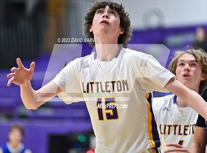 Thumbnail 1 in Longmont vs Littleton photogallery.