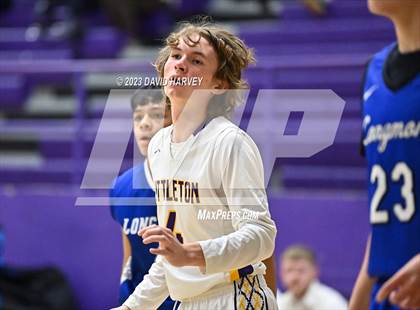 Thumbnail 3 in Longmont vs Littleton photogallery.