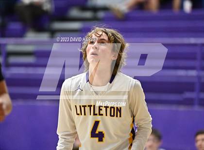 Thumbnail 2 in Longmont vs Littleton photogallery.