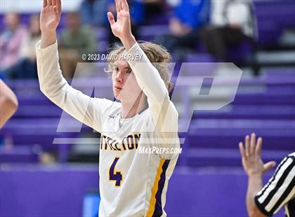 Thumbnail 3 in Longmont vs Littleton photogallery.