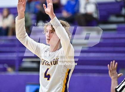 Thumbnail 2 in Longmont vs Littleton photogallery.
