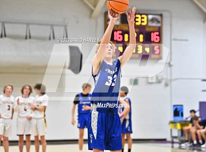 Thumbnail 3 in Longmont vs Littleton photogallery.