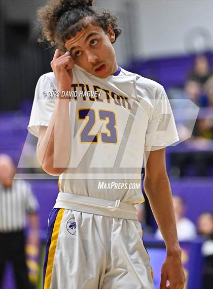 Thumbnail 1 in Longmont vs Littleton photogallery.