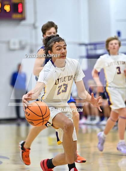 Thumbnail 1 in Longmont vs Littleton photogallery.