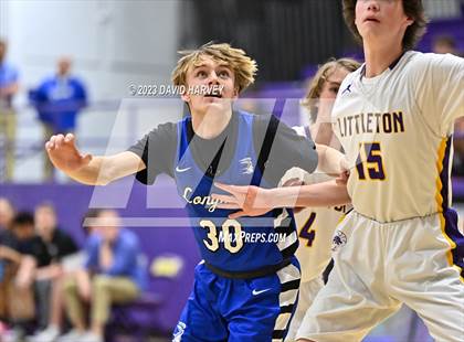 Thumbnail 1 in Longmont vs Littleton photogallery.