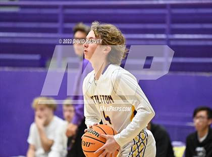 Thumbnail 1 in Longmont vs Littleton photogallery.
