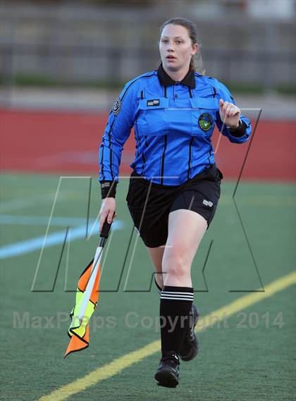 Thumbnail 1 in Monte Vista vs. San Ramon Valley (CIF NCS Final) photogallery.