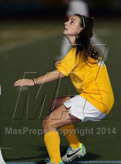 Thumbnail 1 in Monte Vista vs. San Ramon Valley (CIF NCS Final) photogallery.
