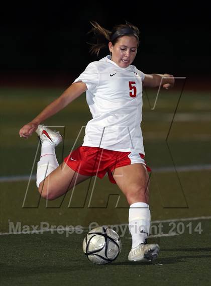 Thumbnail 3 in Monte Vista vs. San Ramon Valley (CIF NCS Final) photogallery.
