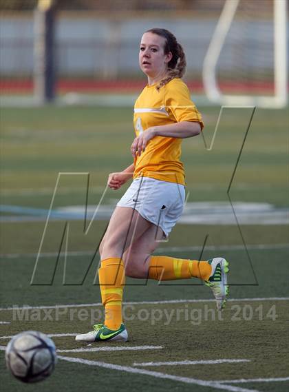 Thumbnail 3 in Monte Vista vs. San Ramon Valley (CIF NCS Final) photogallery.