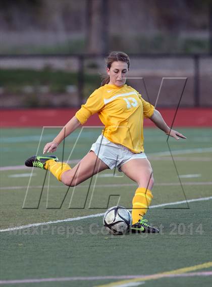 Thumbnail 1 in Monte Vista vs. San Ramon Valley (CIF NCS Final) photogallery.
